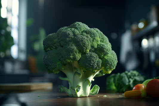 What is Sulforaphane?