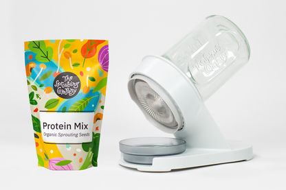 Starter Kit: Protein Mix 1lb